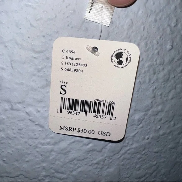 Free People Maya Multi-Way Bralette - Picture 4 of 4